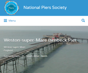 website