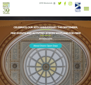 website
