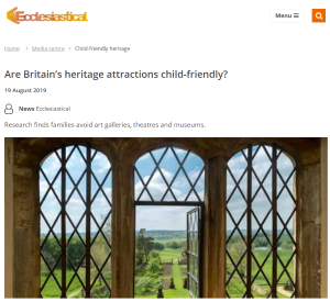 website