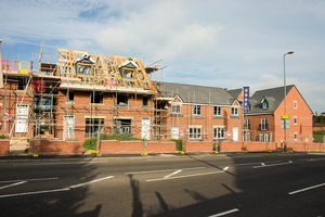 houses