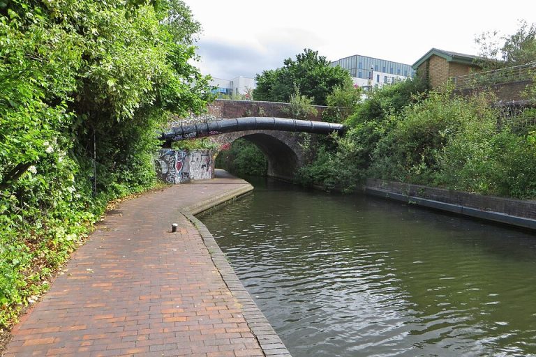 Iconic canals to be better protected with £6.5 million investment ...